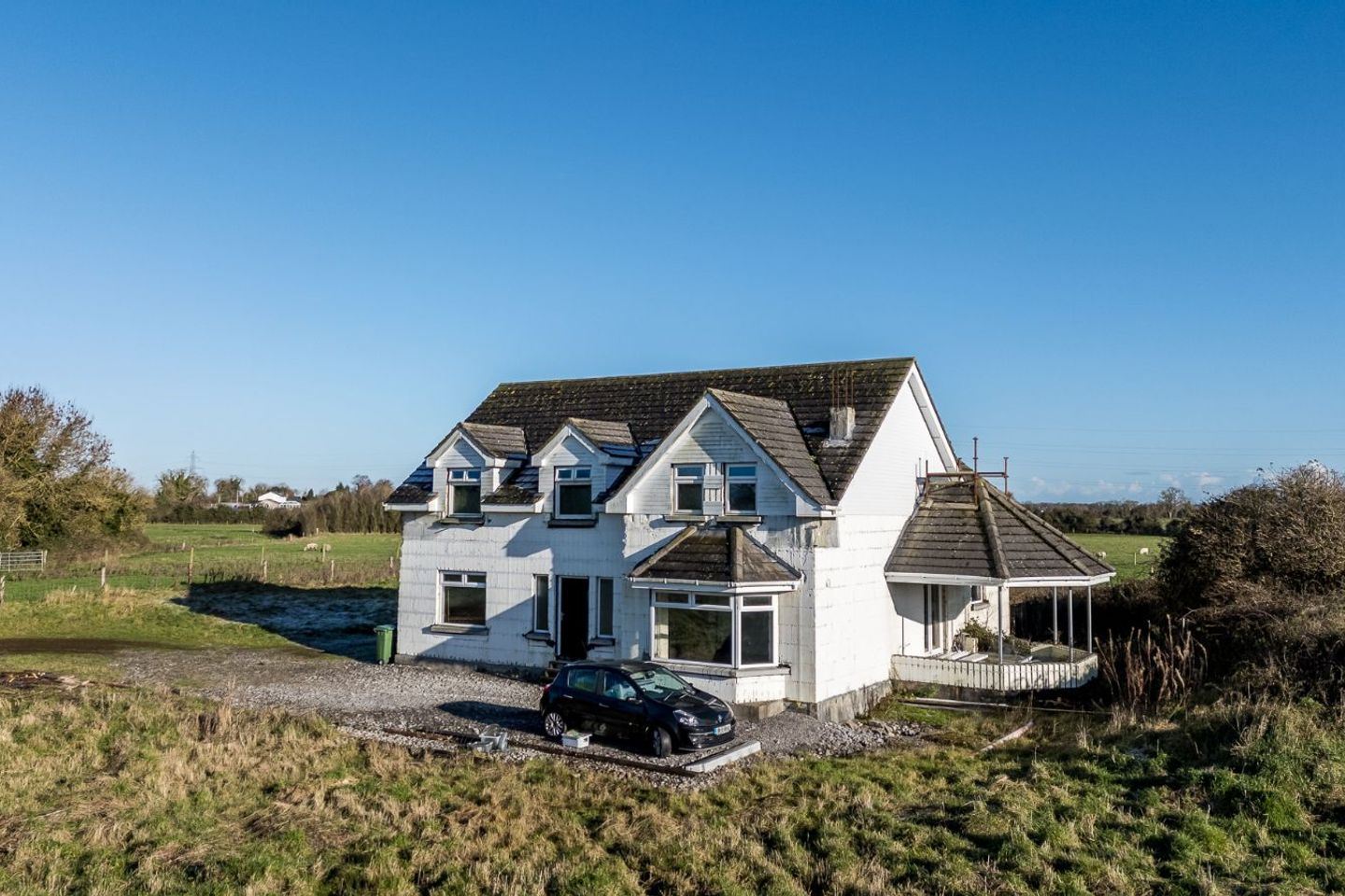 Lismahon, Batterstown, Co. Meath, A86H963