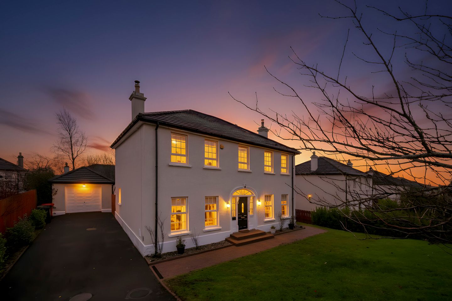 6 Thornberry, Letterkenny, Co. Donegal, F92NAF4