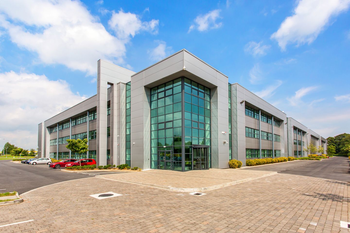 Dublin Airport Logistics Park, St Margaret's, Co. Dublin