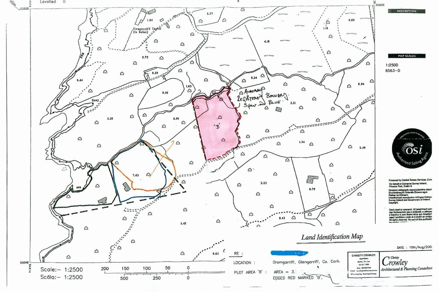 Dromgarriff, Glengarriff, Co. Cork