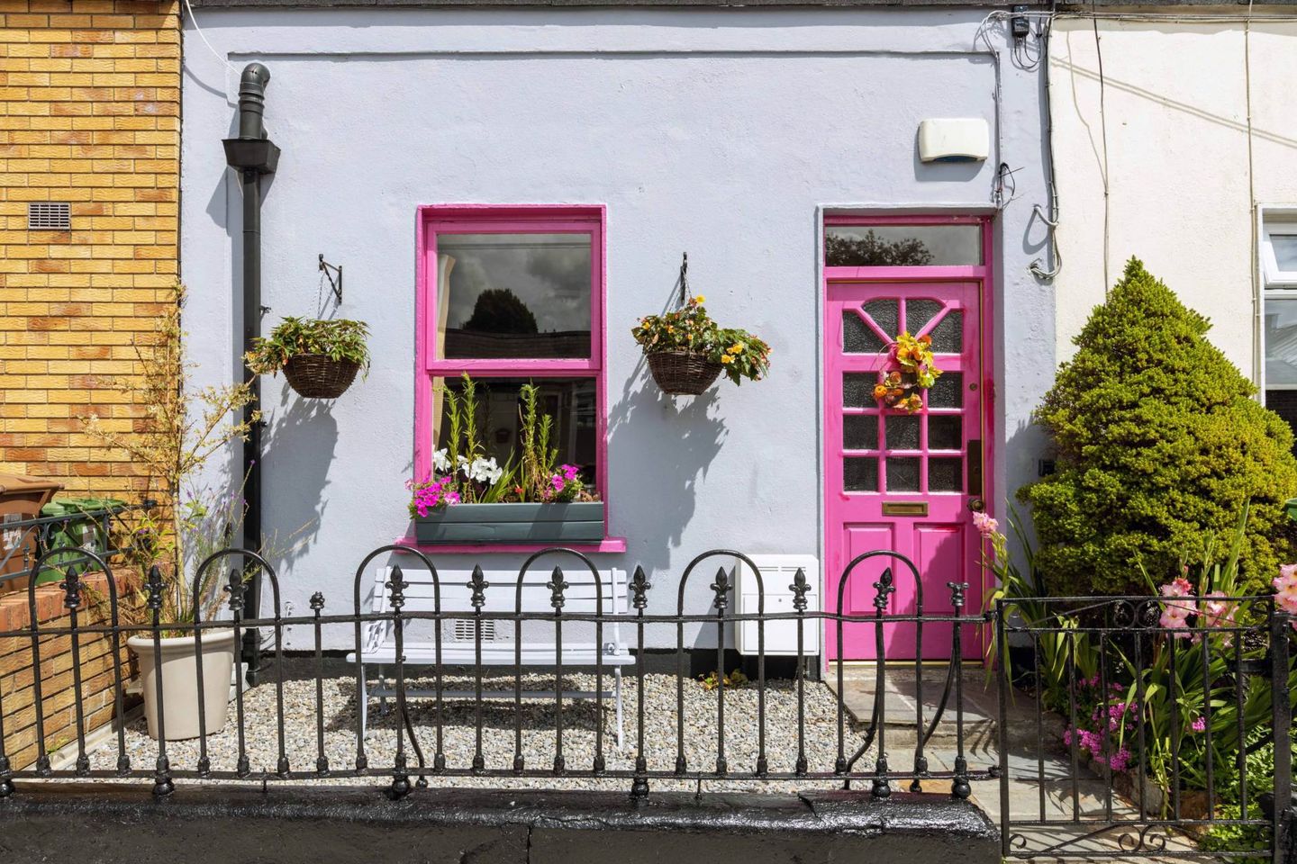 149 Clonliffe Avenue, Ballybough,Dublin 3, D03F827