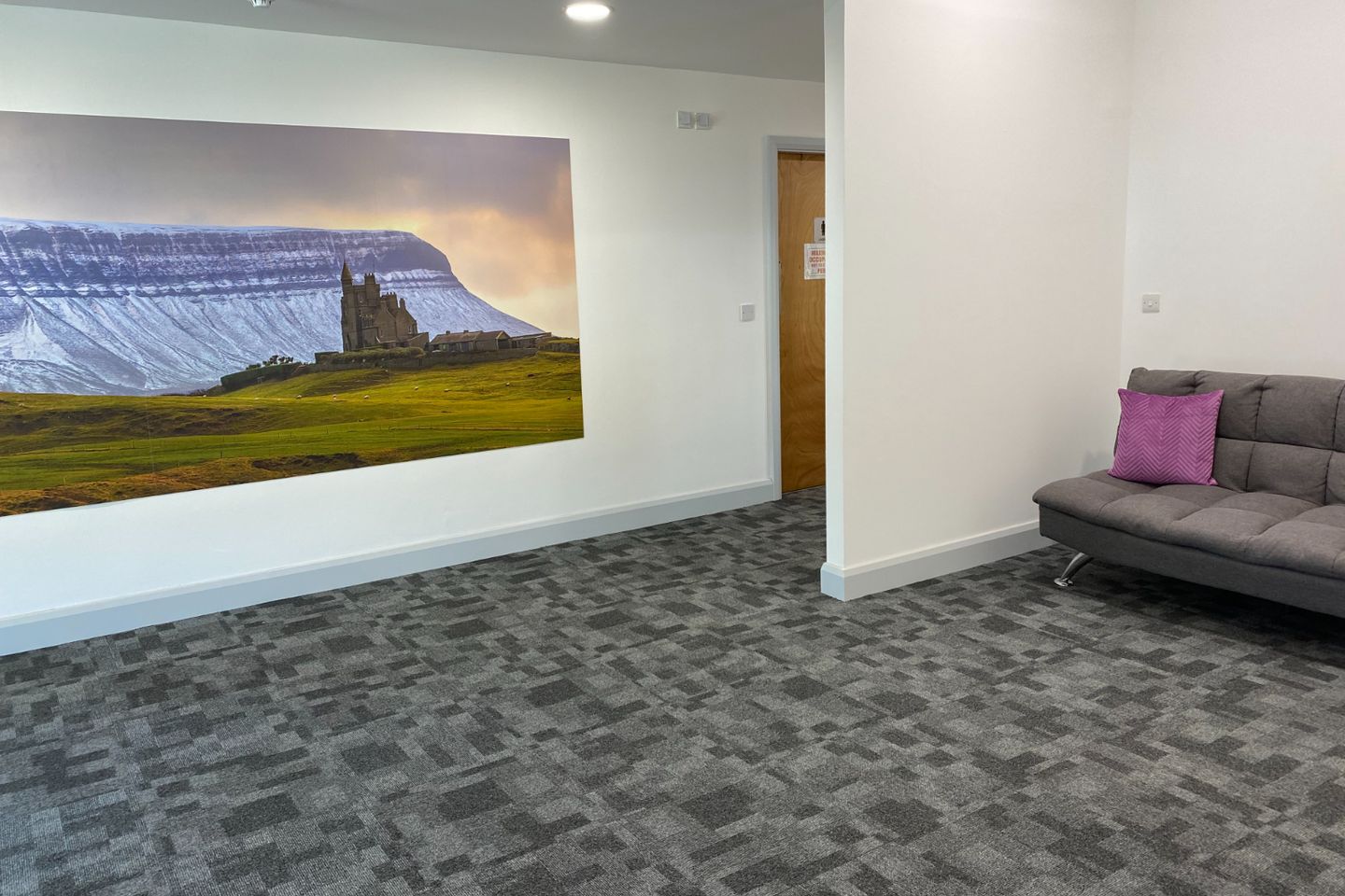 Commercial property for rent in Bundoran Retail Park, Station Road