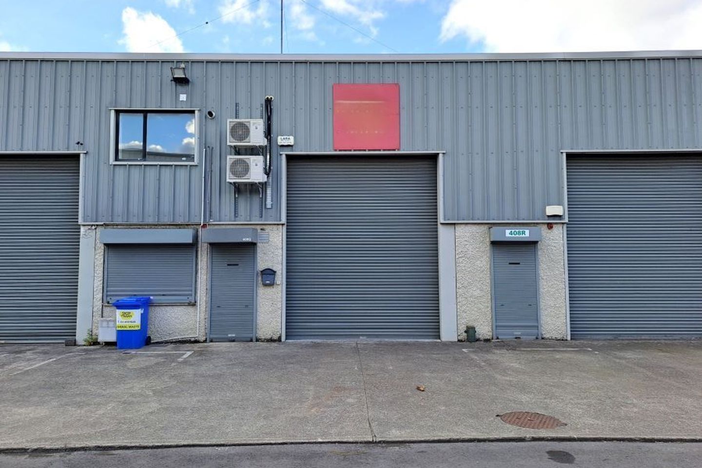 Commercial property for rent in 408Q Greenogue Business Park, Rathcoole