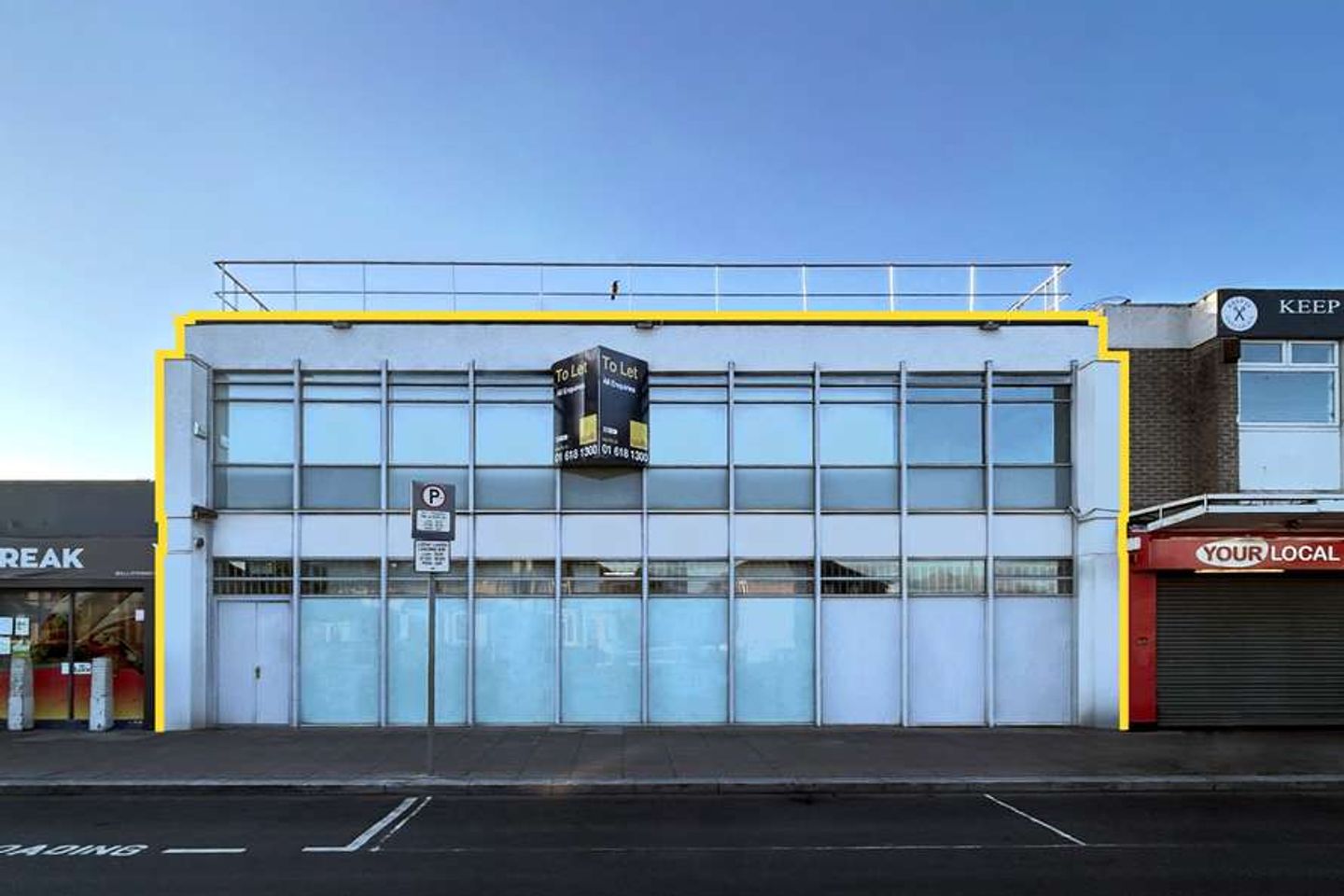 316 Ballyfermot Road, Dublin 10