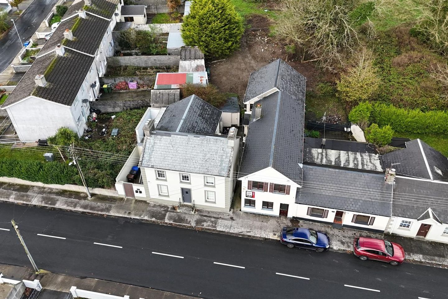 Apartment 1, Kerins Apartments, Galway Road, Ardnadoman, Co. Galway