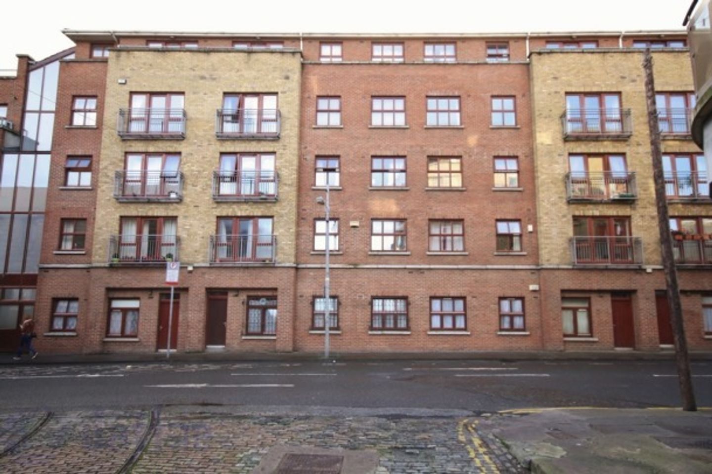 Blackhall Square, Smithfield, Dublin 7, Smithfield, Dublin 7