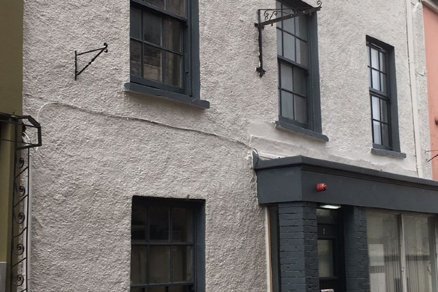 Commercial property for rent in Abbey House, 2 Abbey Street, Fermoy