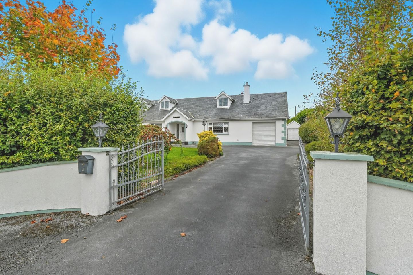 Doire na Bhfiniuin, Crinnage, Craughwell, Co. Galway, H91TYT1