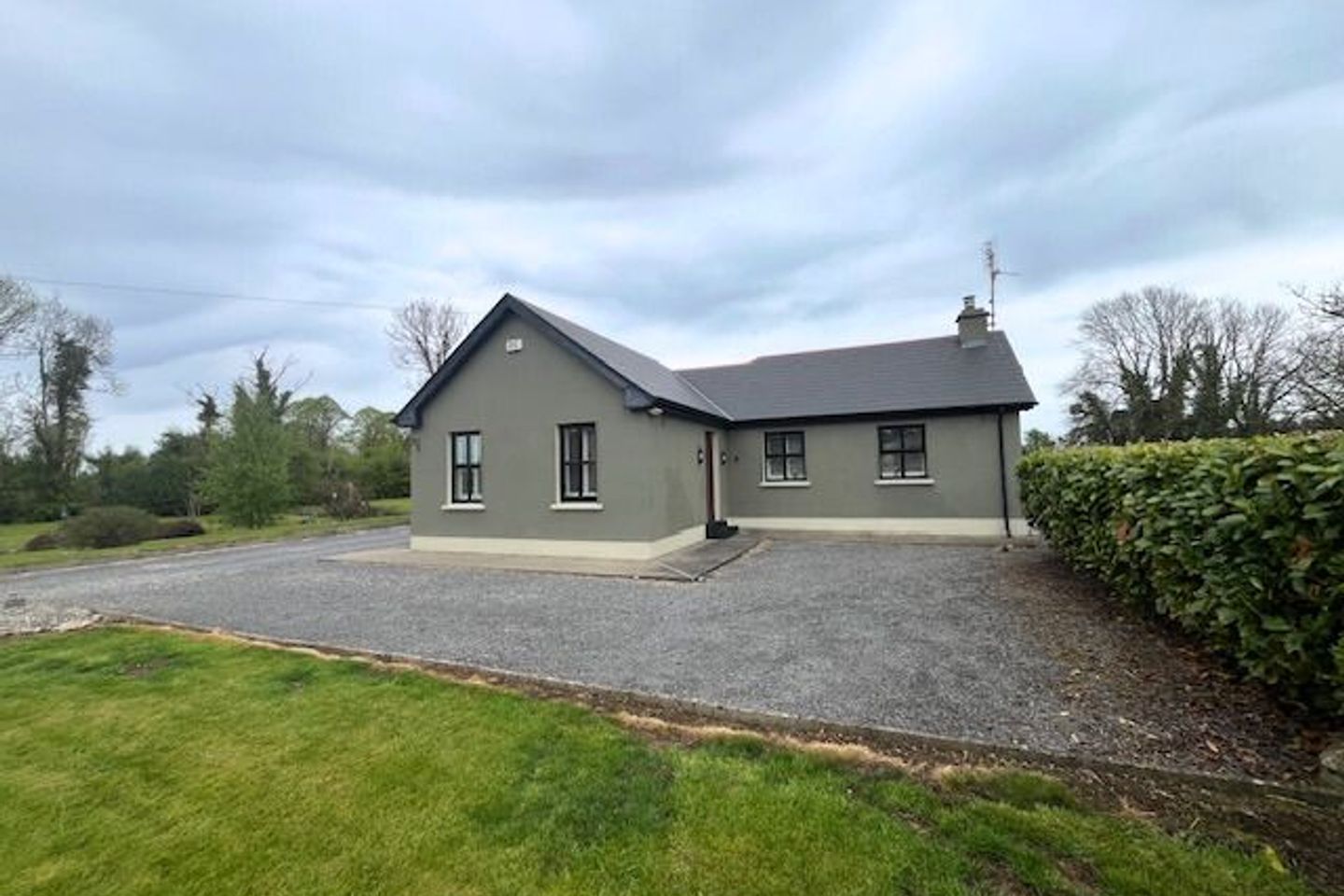 Frenchgrove, Hollymount, Claremorris, Co. Mayo, F12RP79