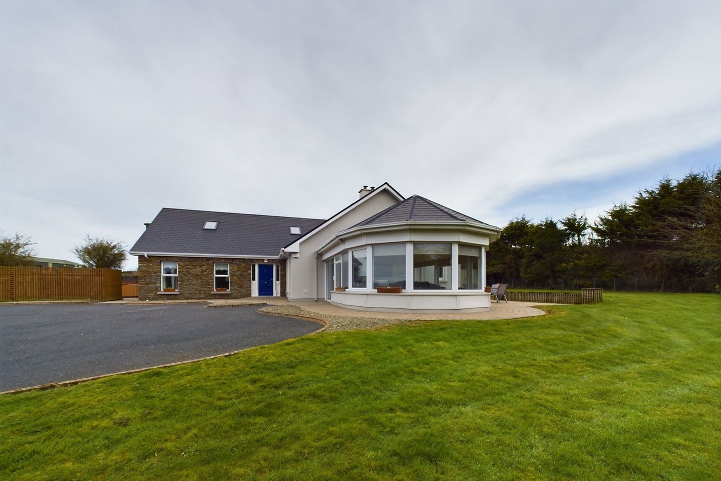 Footprints, Lower Killeens, Cork City, Co. Cork, T23Y568 is for sale on