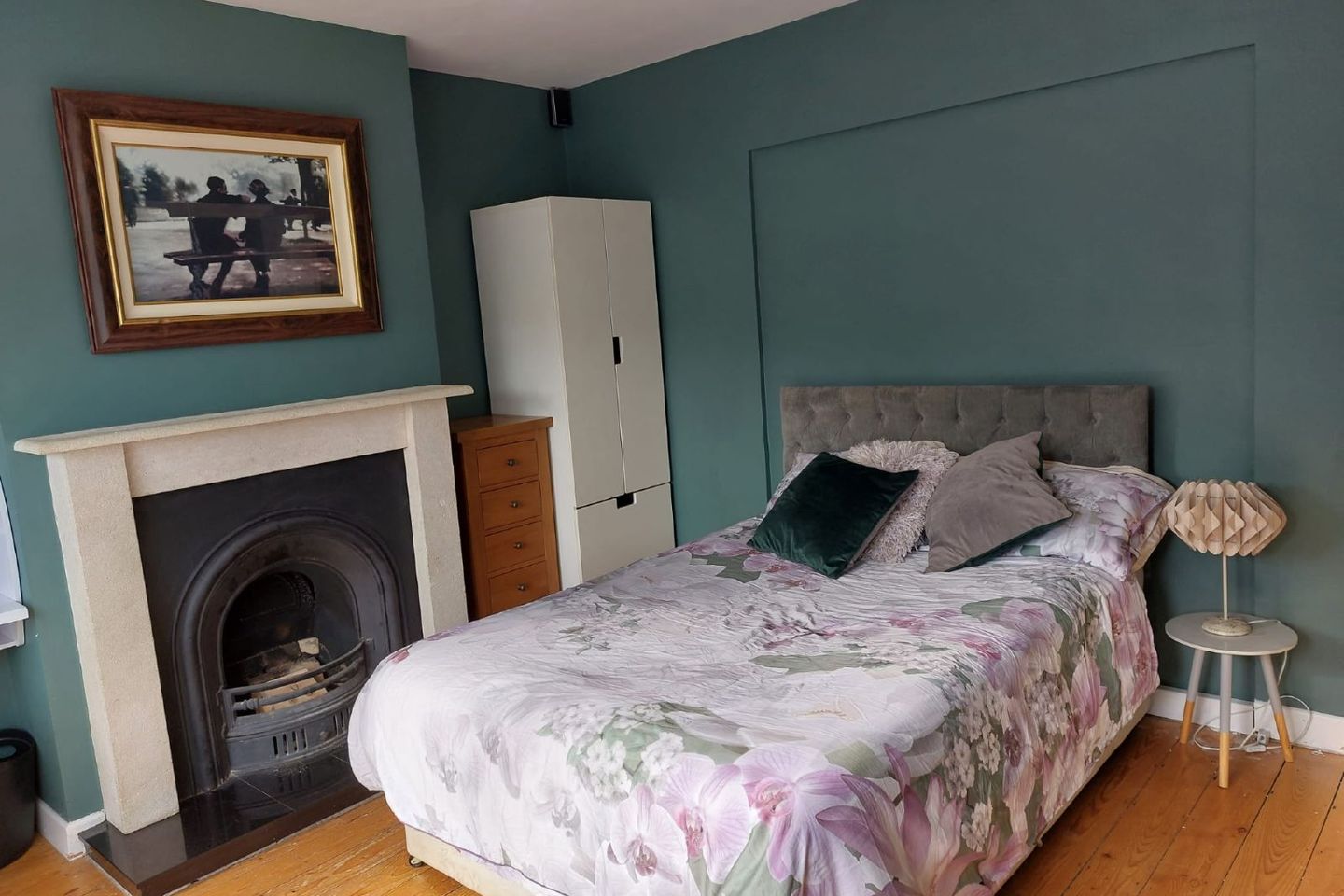  Woodlands Park,Glenageary,Co. Dublin, Cabinteely, Dublin 18