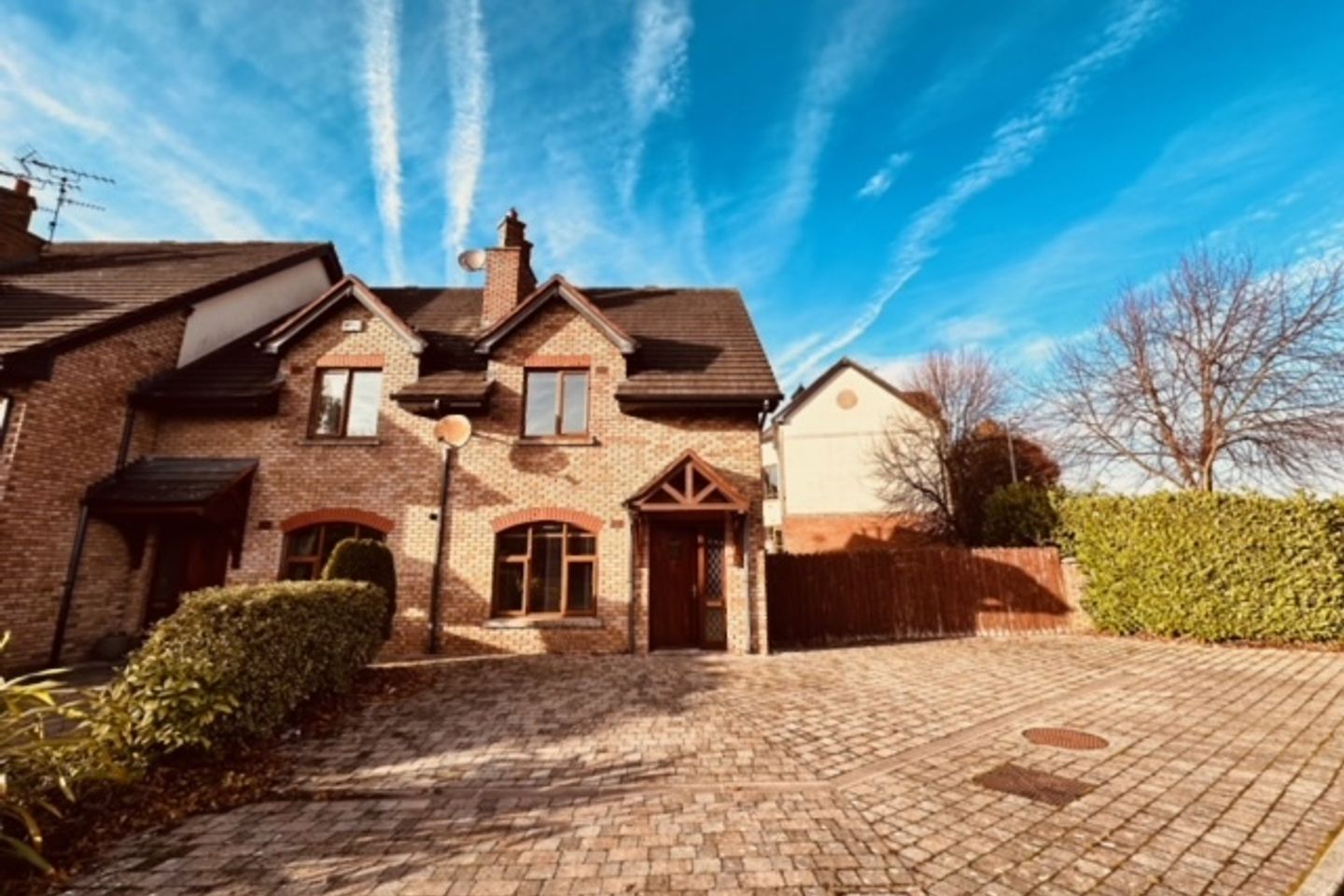 15 Bellingham Close, Castlebellingham, Co. Louth, A91RY86 is for sale