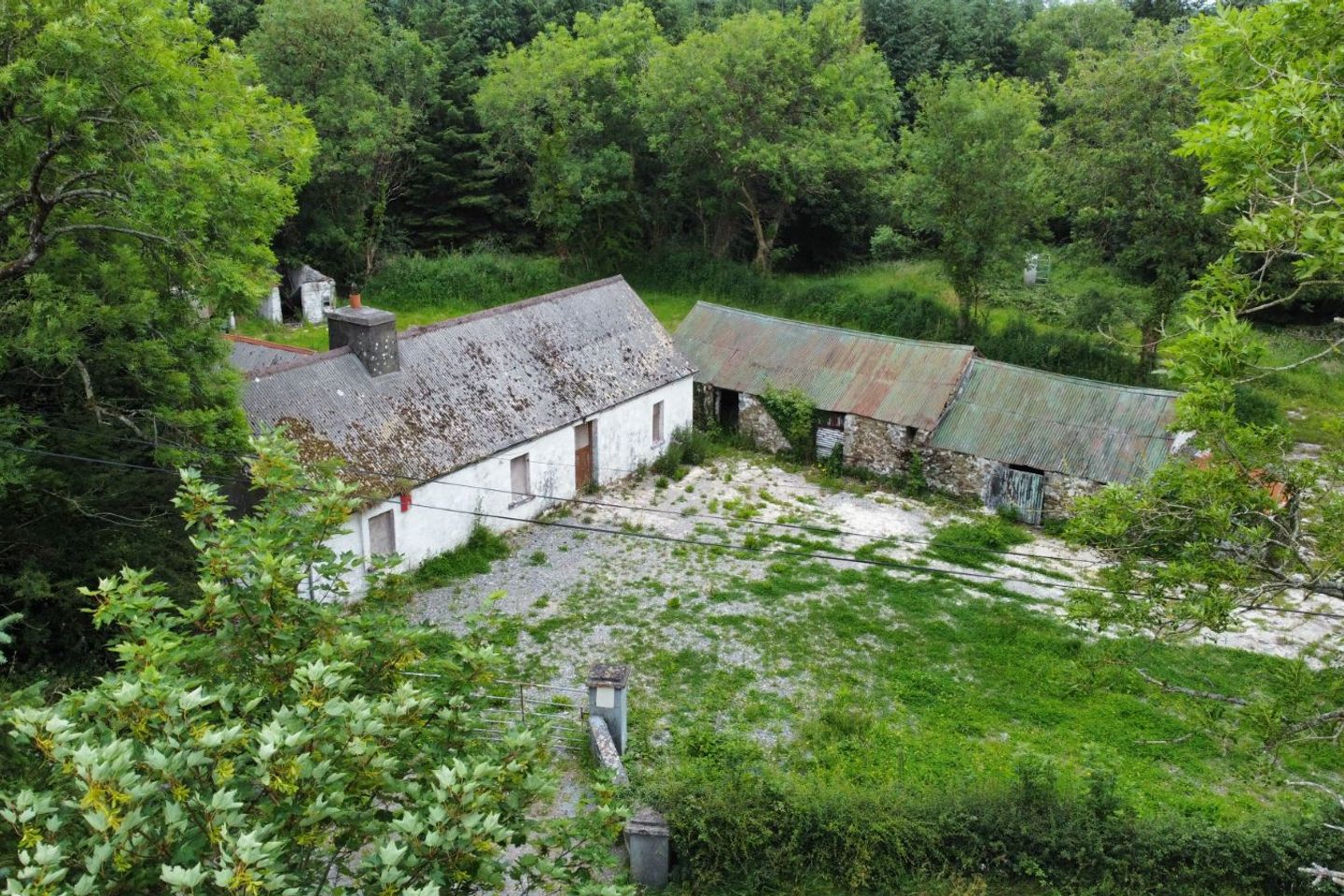 Maule, Boherbue, Boherbue, Co. Cork, P51V9V4