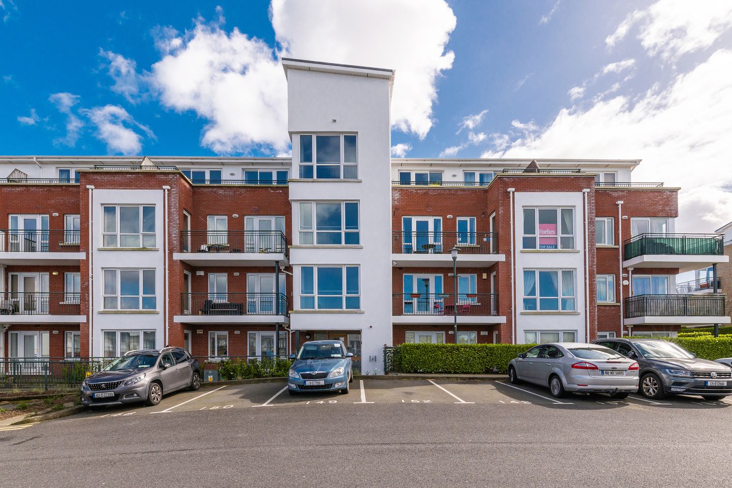 Apartment 151, Rockview, Blackglen Road, Sandyford, Dublin 18, D18A49X