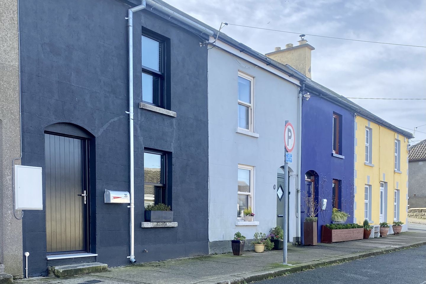 25 Castle Street, Wicklow Town, Co. Wicklow, A67YK49 is for sale on Daft.ie