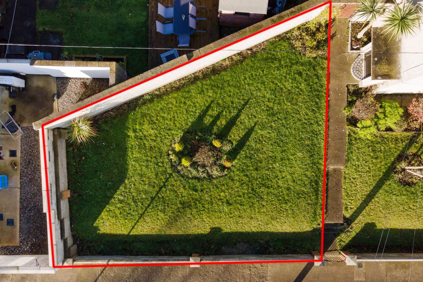 Site adjacent to 9 McAuley Avenue, Artane, Dublin 5, D05Y8C4