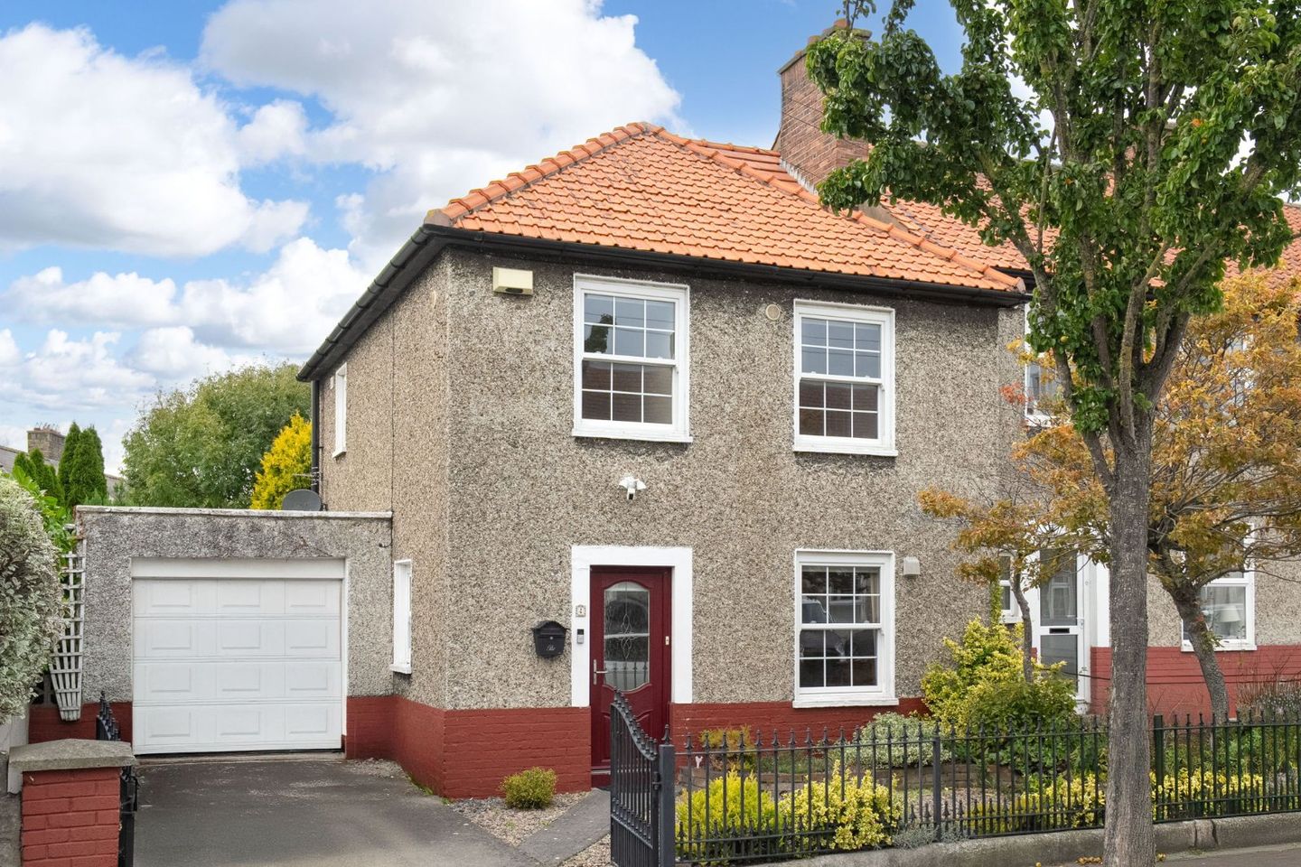 4 Carleton Road, Marino, Dublin 3, D03H318
