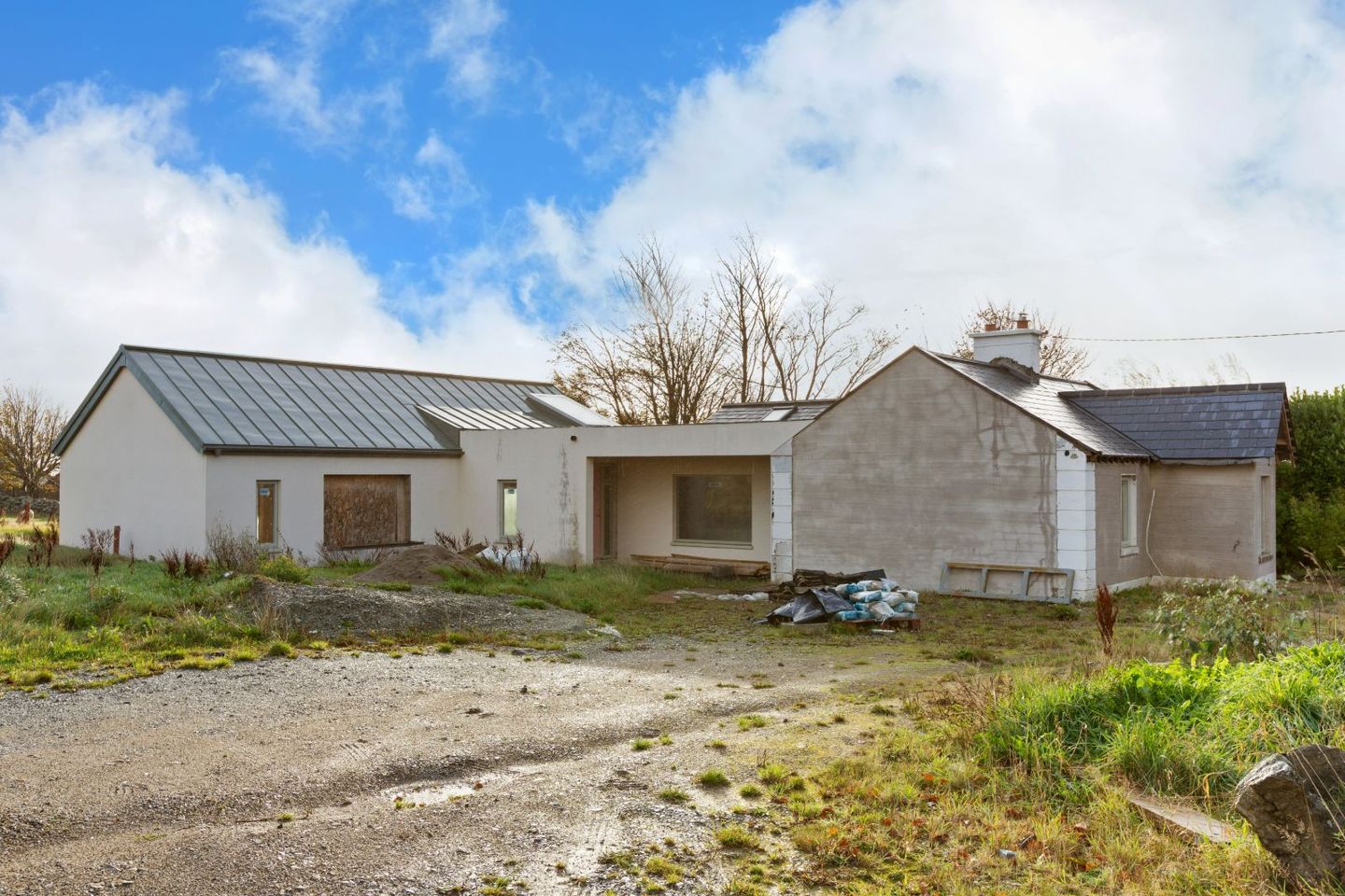 Glen Cottage, Red House Road, Glencullen, Co. Dublin, D18V5R2