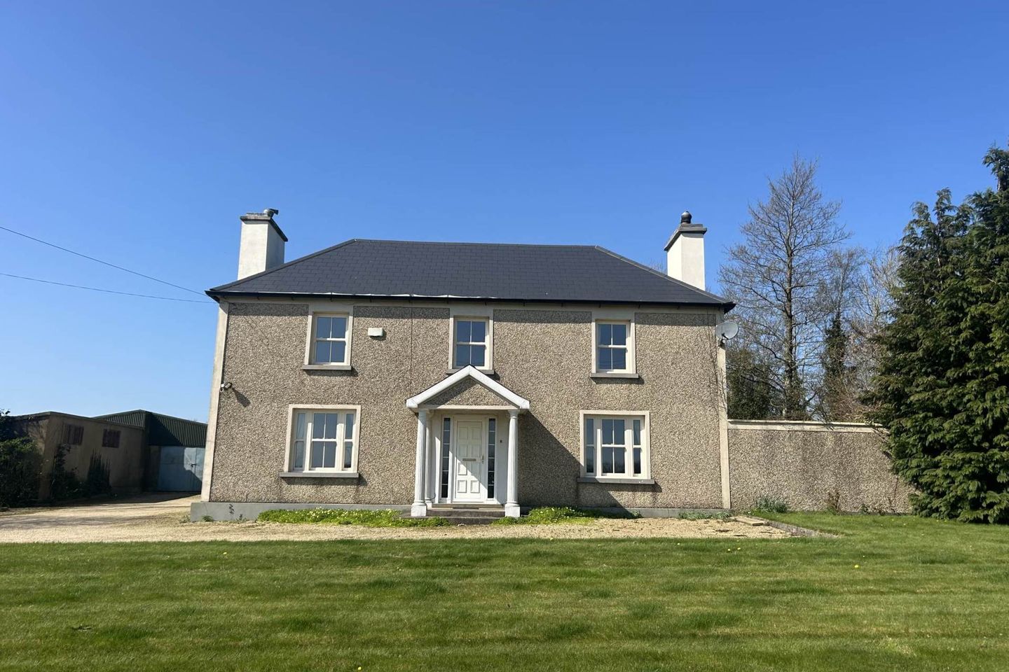 'Acre House', Newtown, Caim, Enniscorthy, Co. Wexford, Y21H560