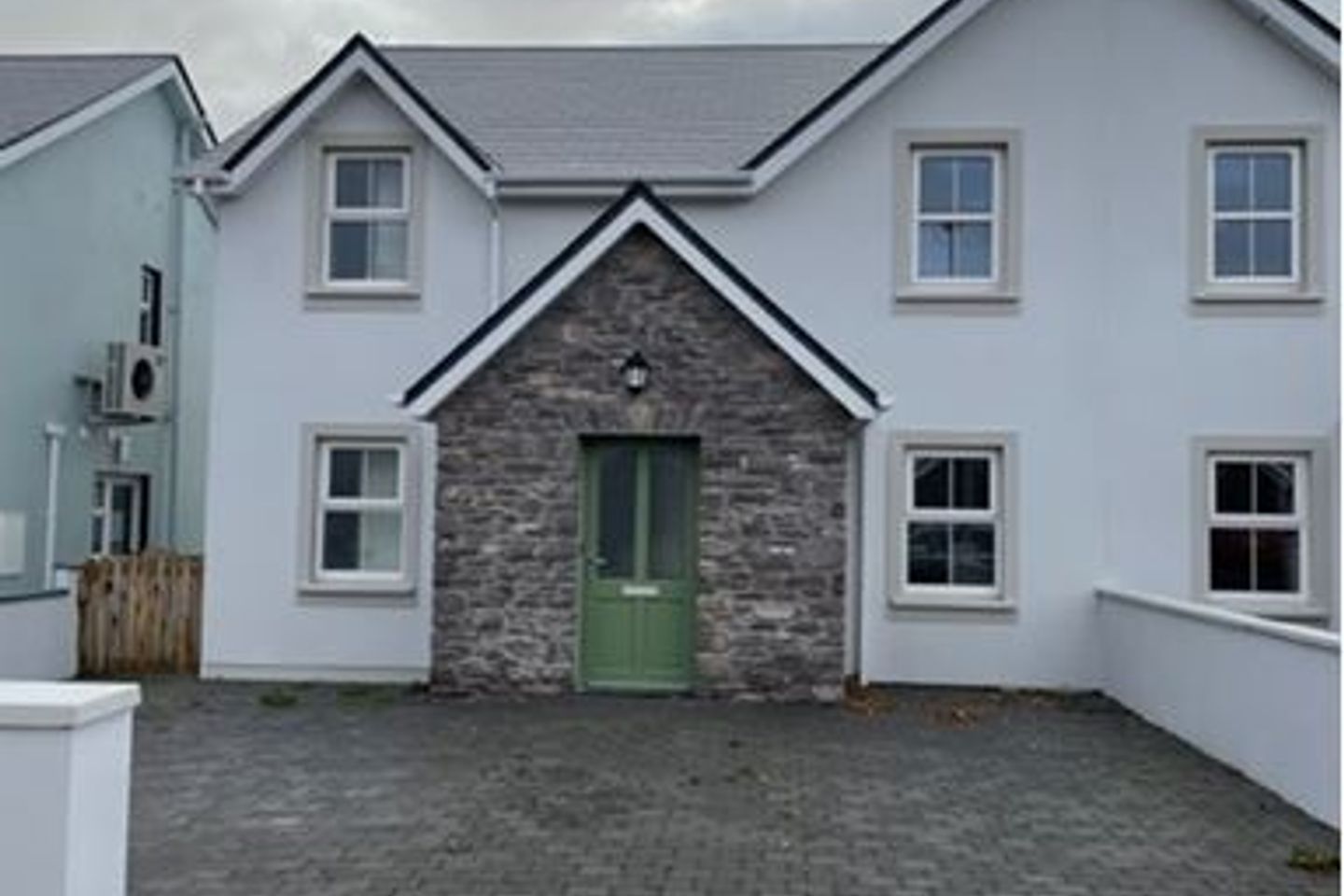 12 Páirc Ardsheelhane, Sportsfield Road, Sneem, Co. Kerry is for sale