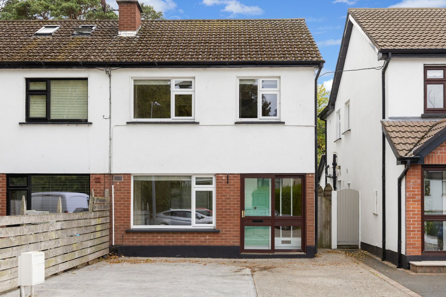 53 Ashton Wood, Bray, Co. Wicklow, A98ED78