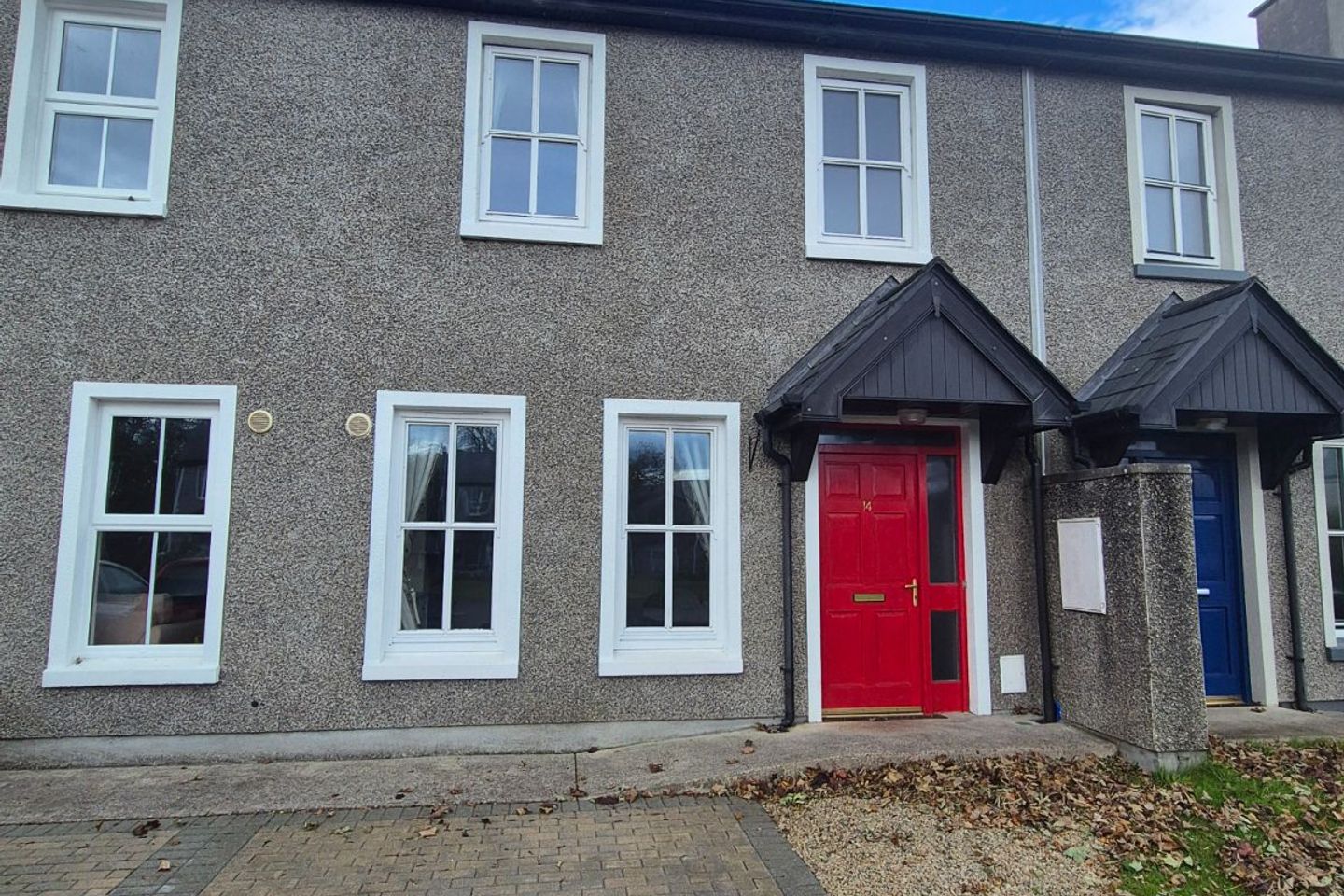14 Bartra Green, Killala, Co. Mayo, F26Y522