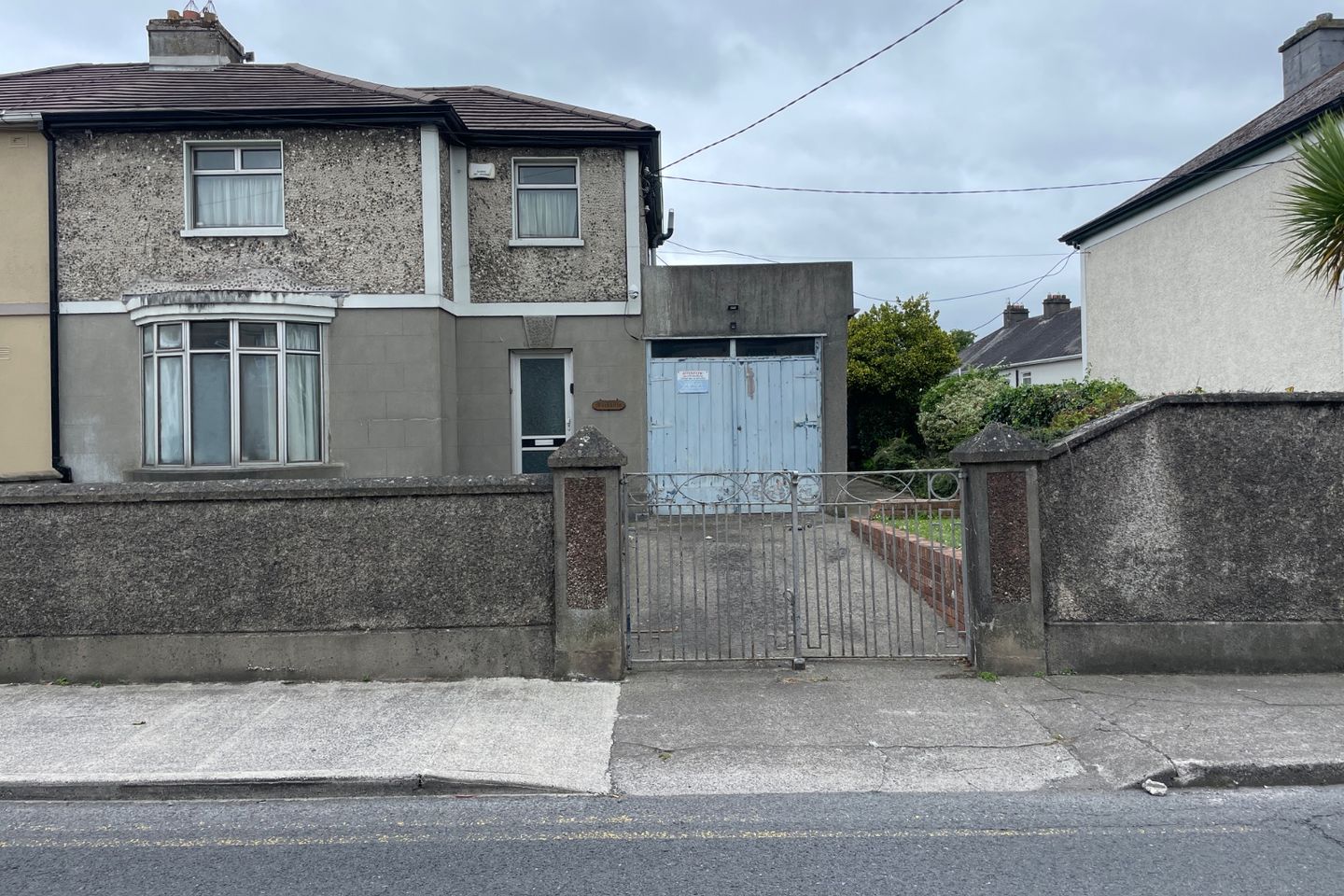 Maryville, Granby Row, Carlow Town, Co. Carlow, R93KV00
