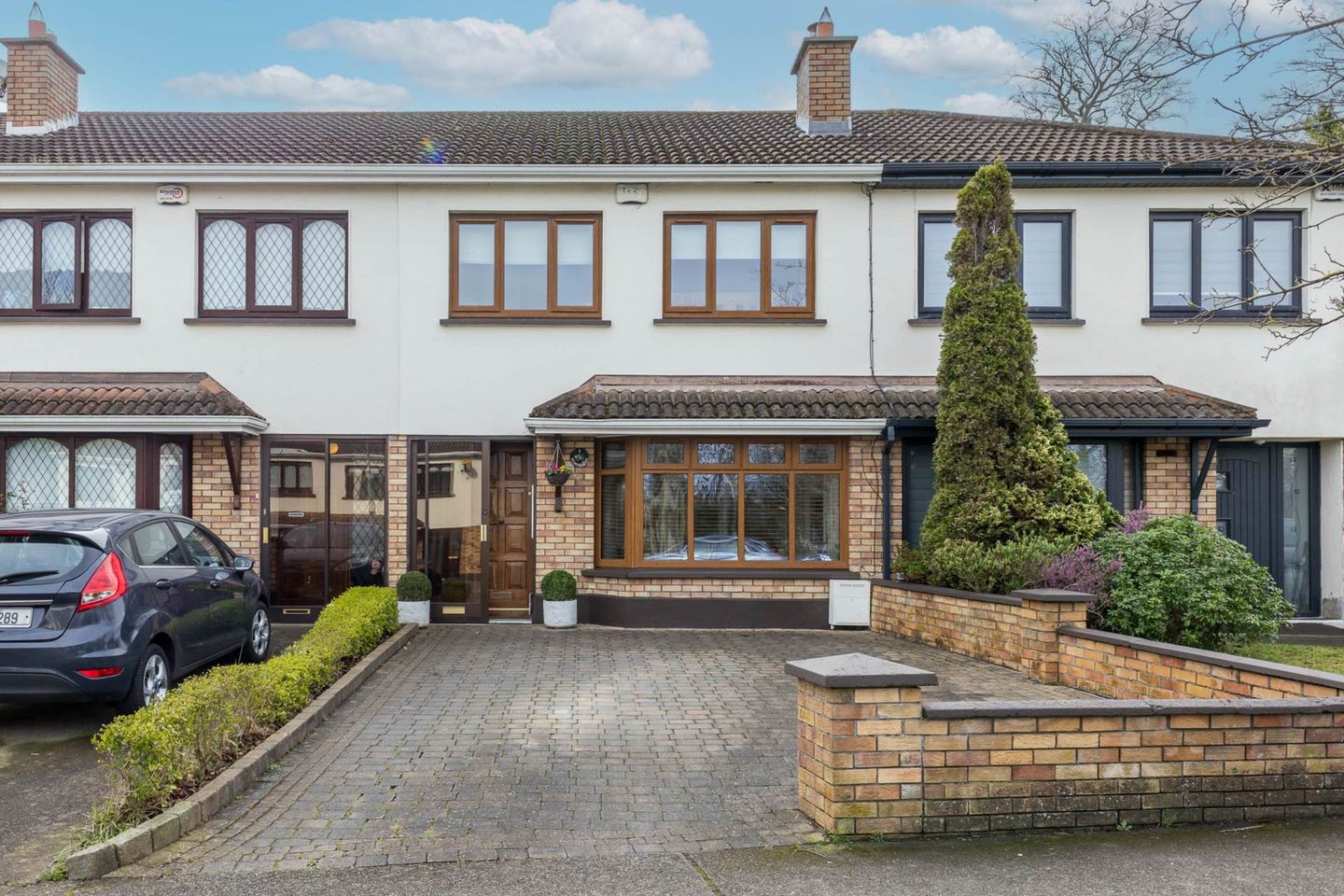 1 Belmont Park, Raheny, Dublin 5 is for sale on Daft.ie