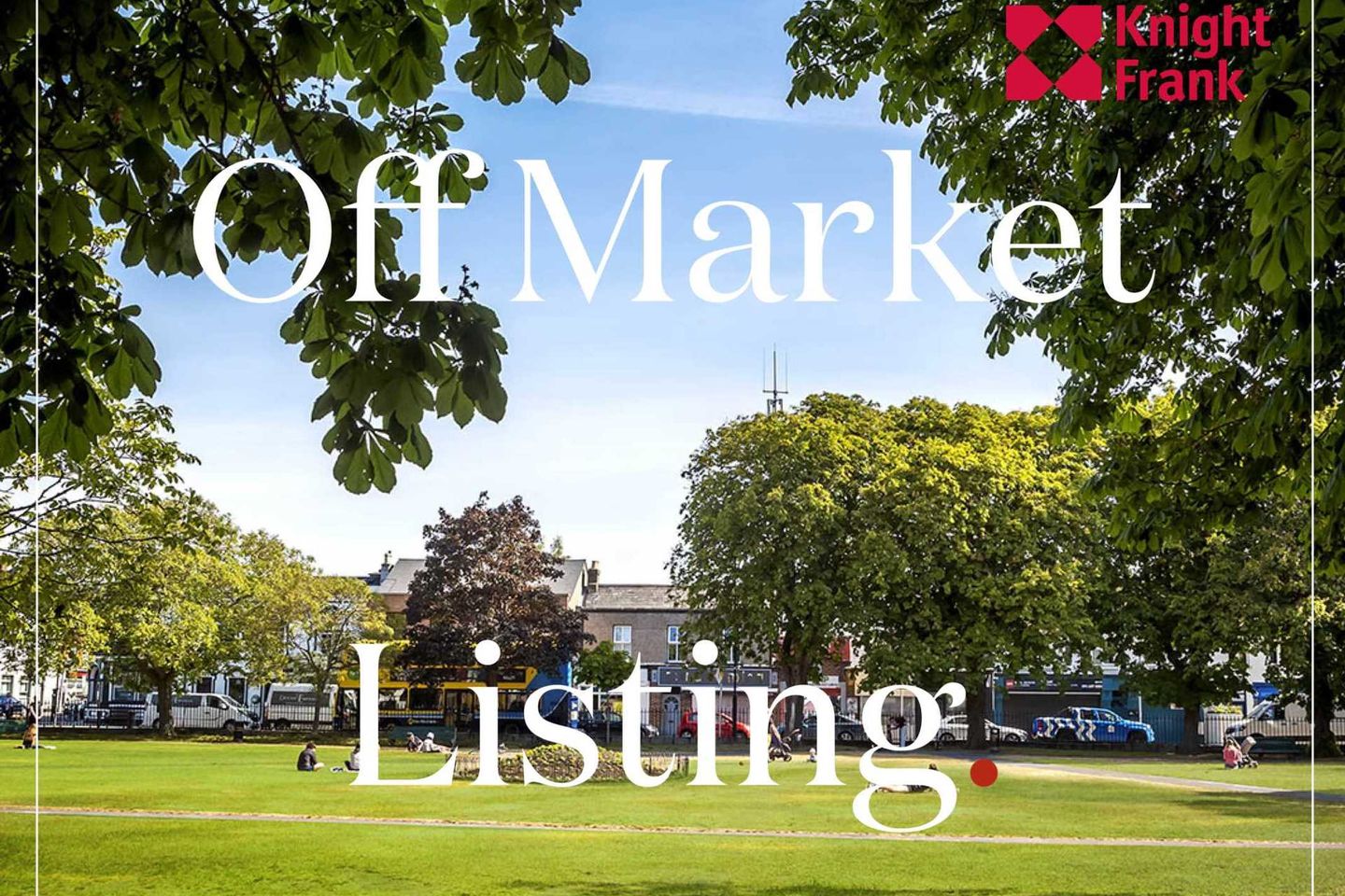 Tritonville Road, Sandymount, Dublin 4, D04XP86