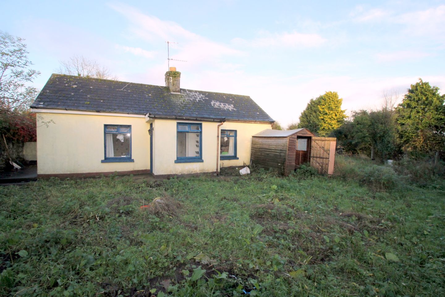 Saint Therese, Brittas Road, Thurles, Co. Tipperary