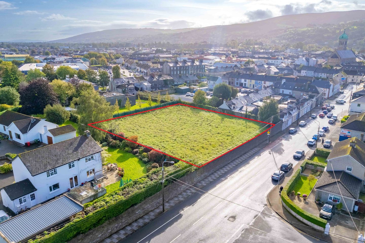 Commercial property for sale in Cashel Road, Clonmel, Co. Tipperary