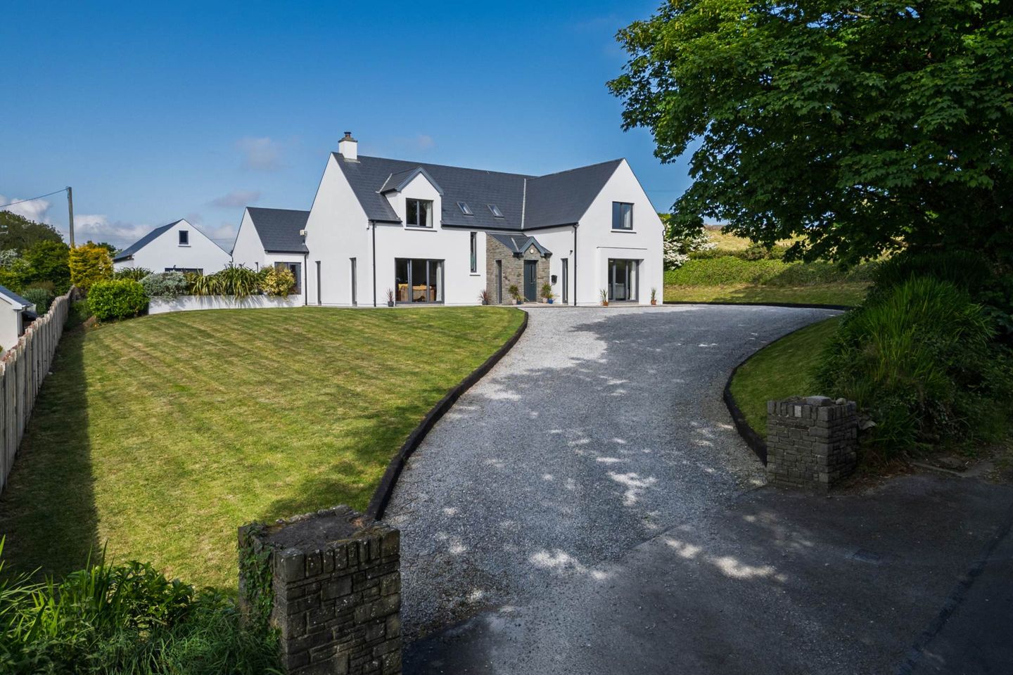 Wood Road, Ardfield, Clonakilty, Co. Cork, P85DD58