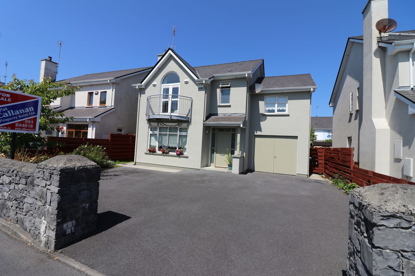 65 The Glade, Athenry, Co. Galway, H65CA46