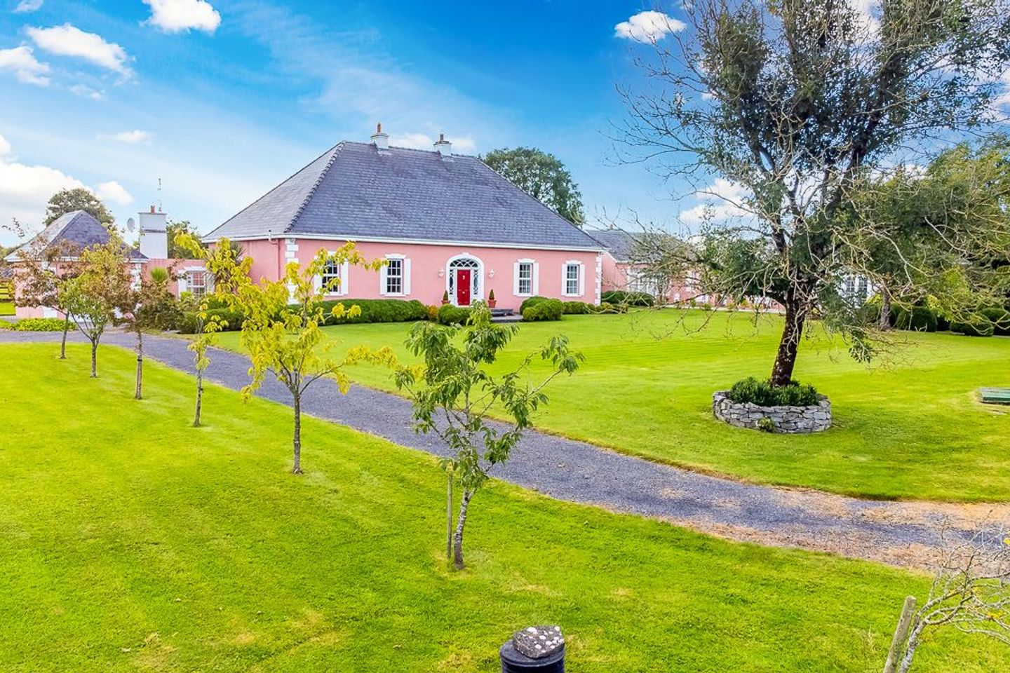 Carrowkeel House, Carrowkeel, Clogher, Ballintubber, Co. Mayo, F12AT20