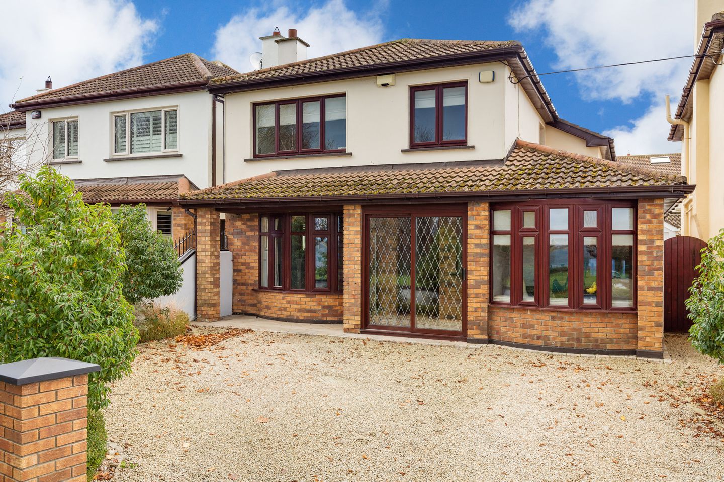2 Old Yellow Walls Road, Malahide, Co Dublin, K36H395 is for sale on