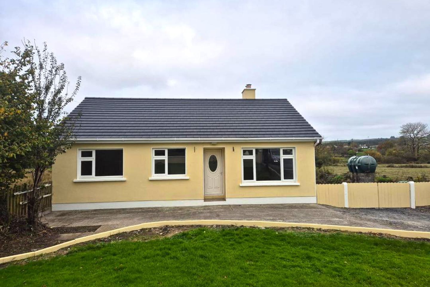 Brosna East, Brosna, Co. Kerry, V92T6T7