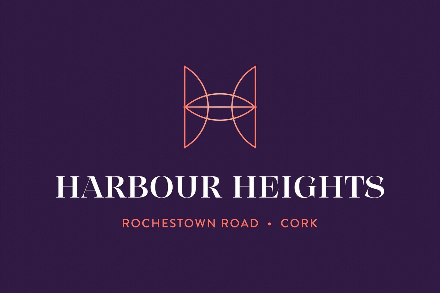 2 Bed Mid Terrace/Semi-Detached, Harbour Heights, 2 Bed Mid Terrace/Semi-Detached, Harbour Heights, Rochestown, Co. Cork