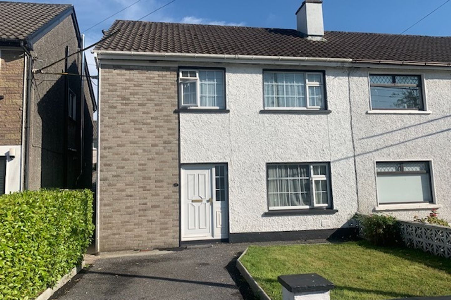 17 Ashfield Road, Greenfields, Newcastle, Co. Galway, H91NX7P