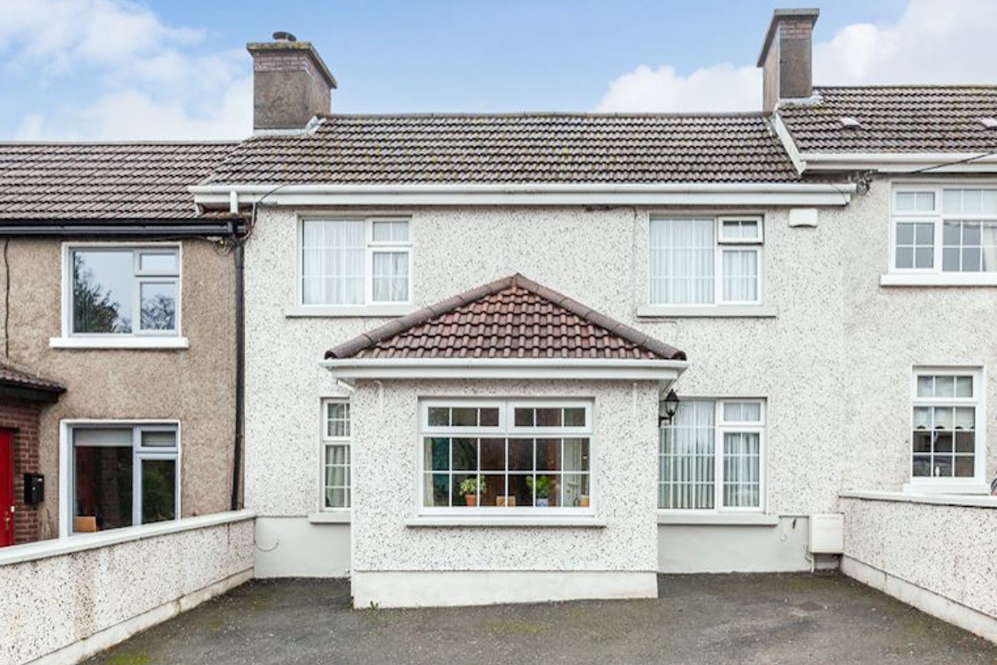 10 Saint Michael's Terrace, Naas, Co. Kildare, W91TX8H is for sale on