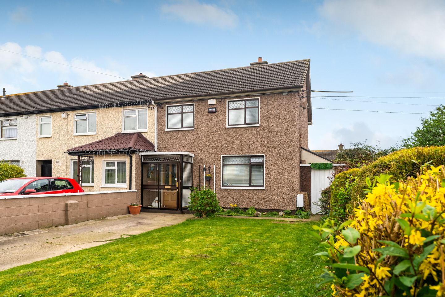 2 Kilbarron Drive, Kilmore, Dublin 5, D05X293 is for sale on Daft.ie