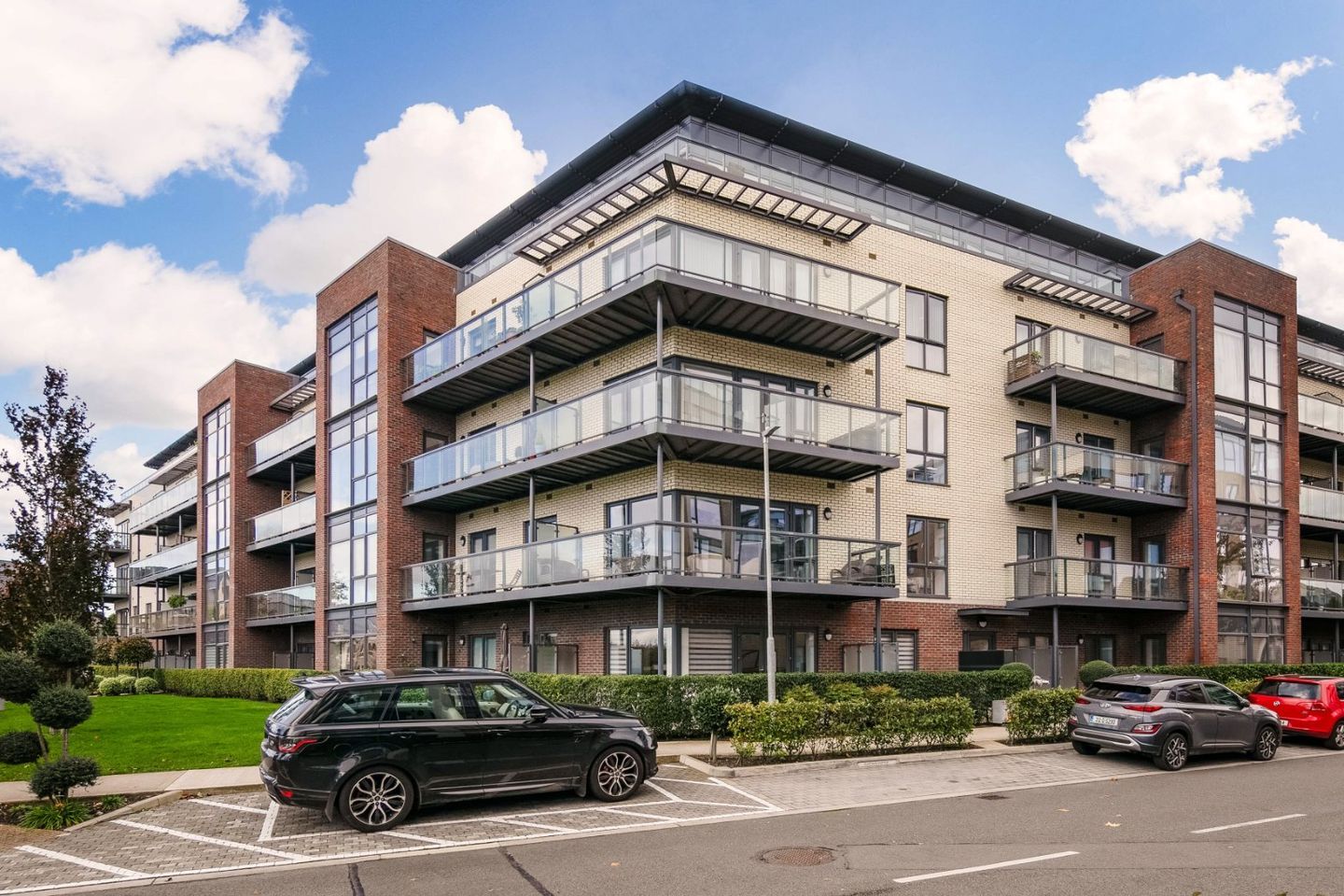 30 Eustace Court, Cualanor, Dun Laoghaire, Co. Dublin, A96HDT1 is for