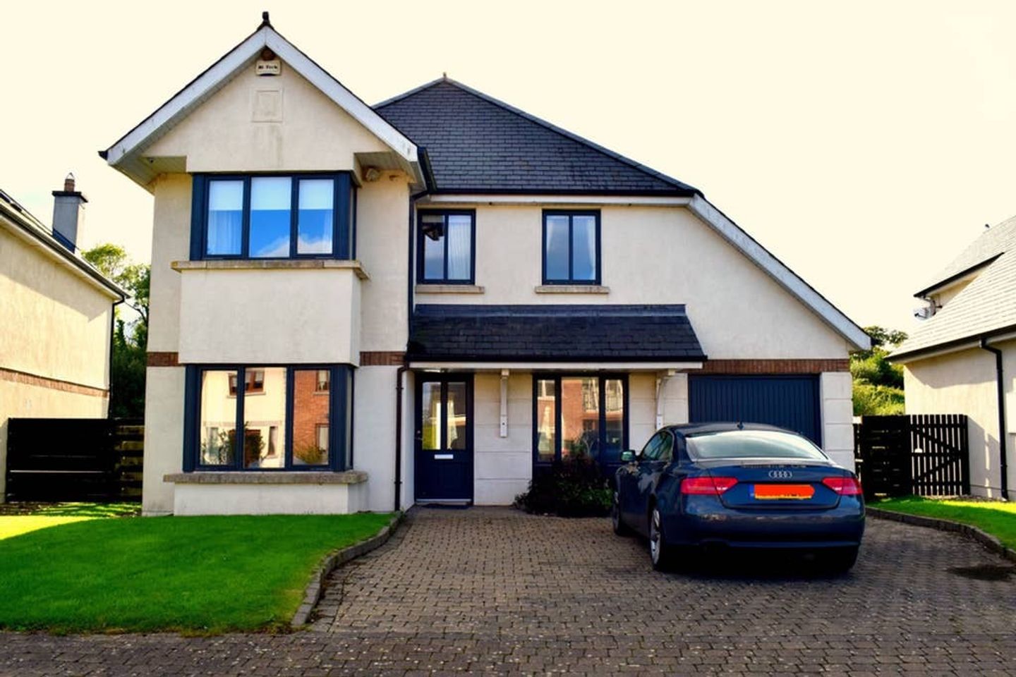 No. 5 Hillview Cresent, Seafield, Ballymoney, Gorey, Ballymoney, Co