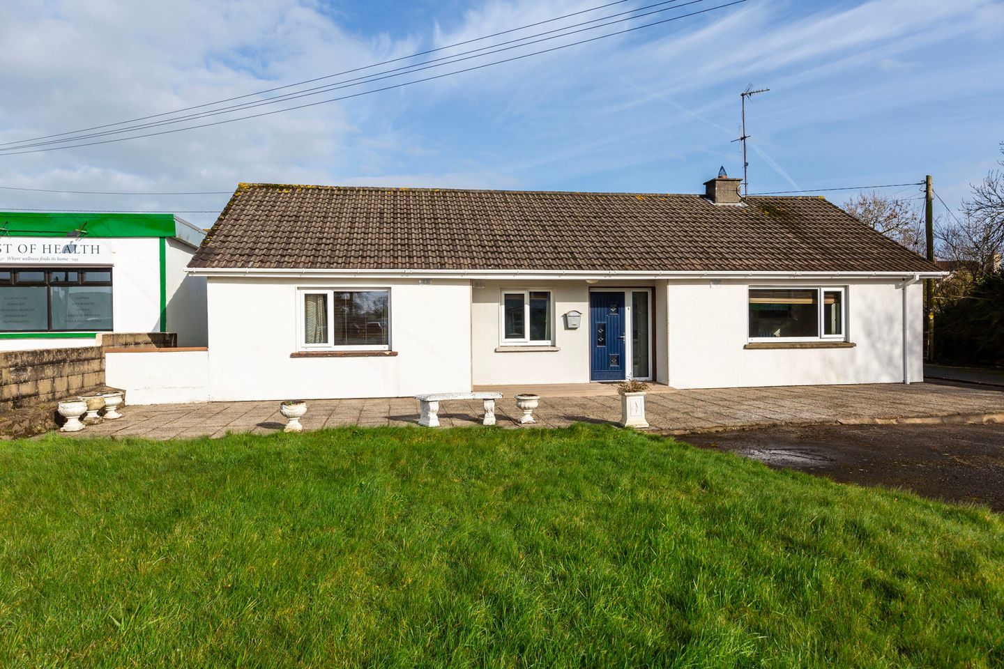 Clonard Road, Wexford Town, Co Wexford, Y35T9H3 is for sale on Daft.ie