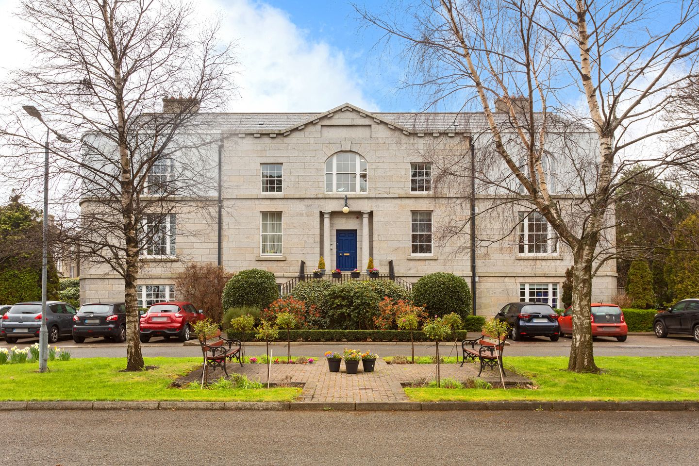 Flat 6, Clarinda Park House, Dun Laoghaire, Co. Dublin