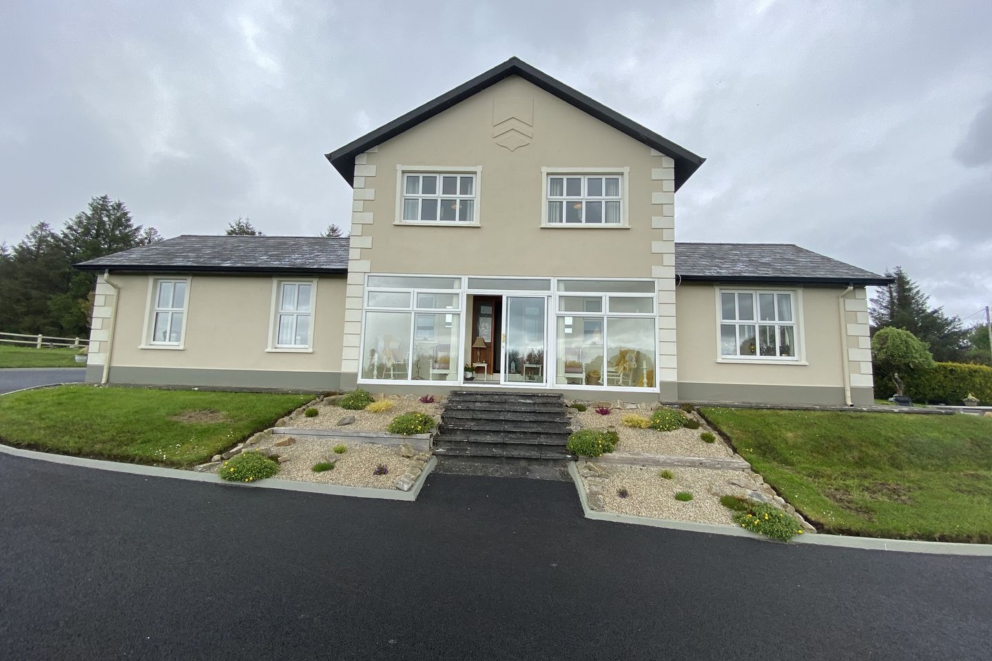 Knockbrack, Mayo, Co. Mayo is for sale on Daft.ie