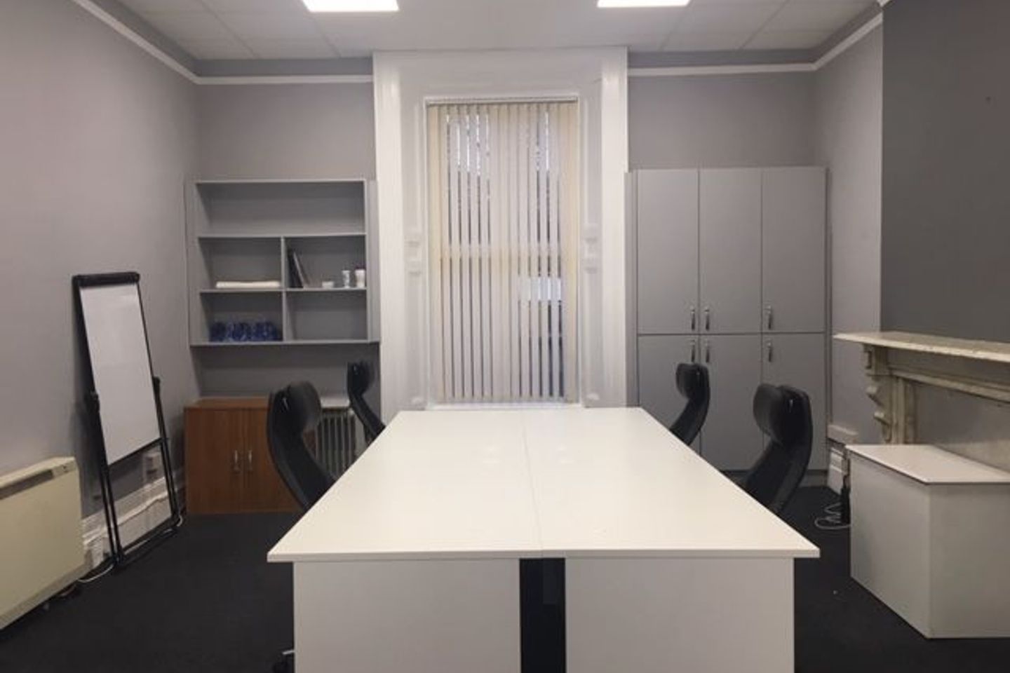 G.M.B. Executive Search & Selection Ltd., 4 Fitzwilliam Terrace, Strand Road, Bray, Bray, Co. Wicklow