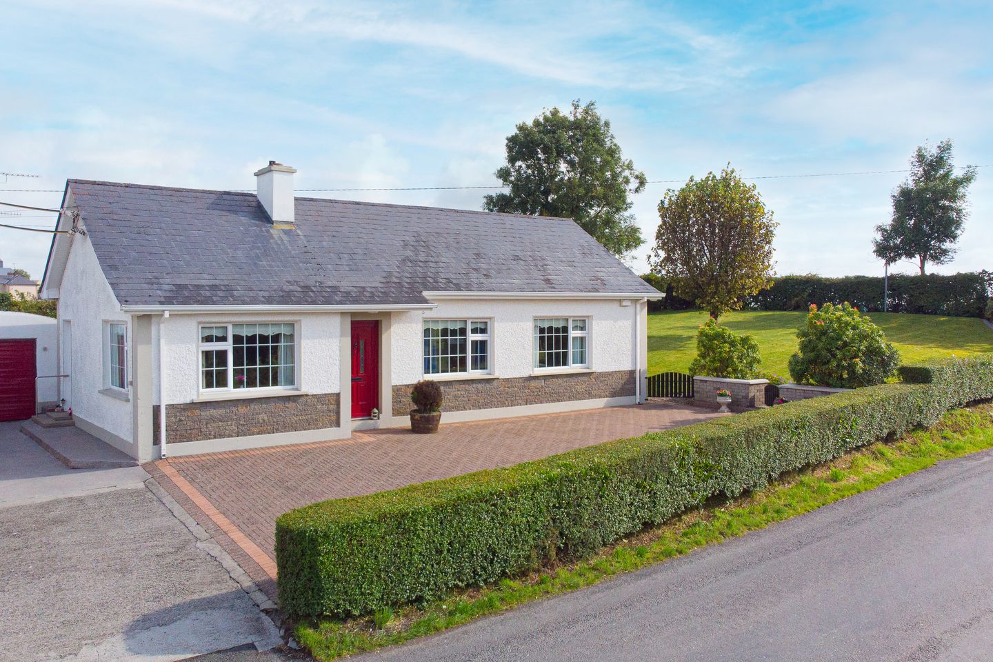Ardmone West, Mountain Lodge, Cootehill, Co. Cavan, H16XK52 is for sale