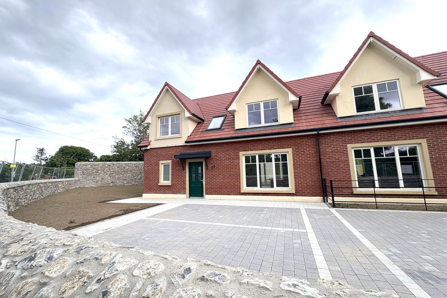 The Tern, Wellfield, Wellfield, Streamstown Lane, Malahide, Co. Dublin