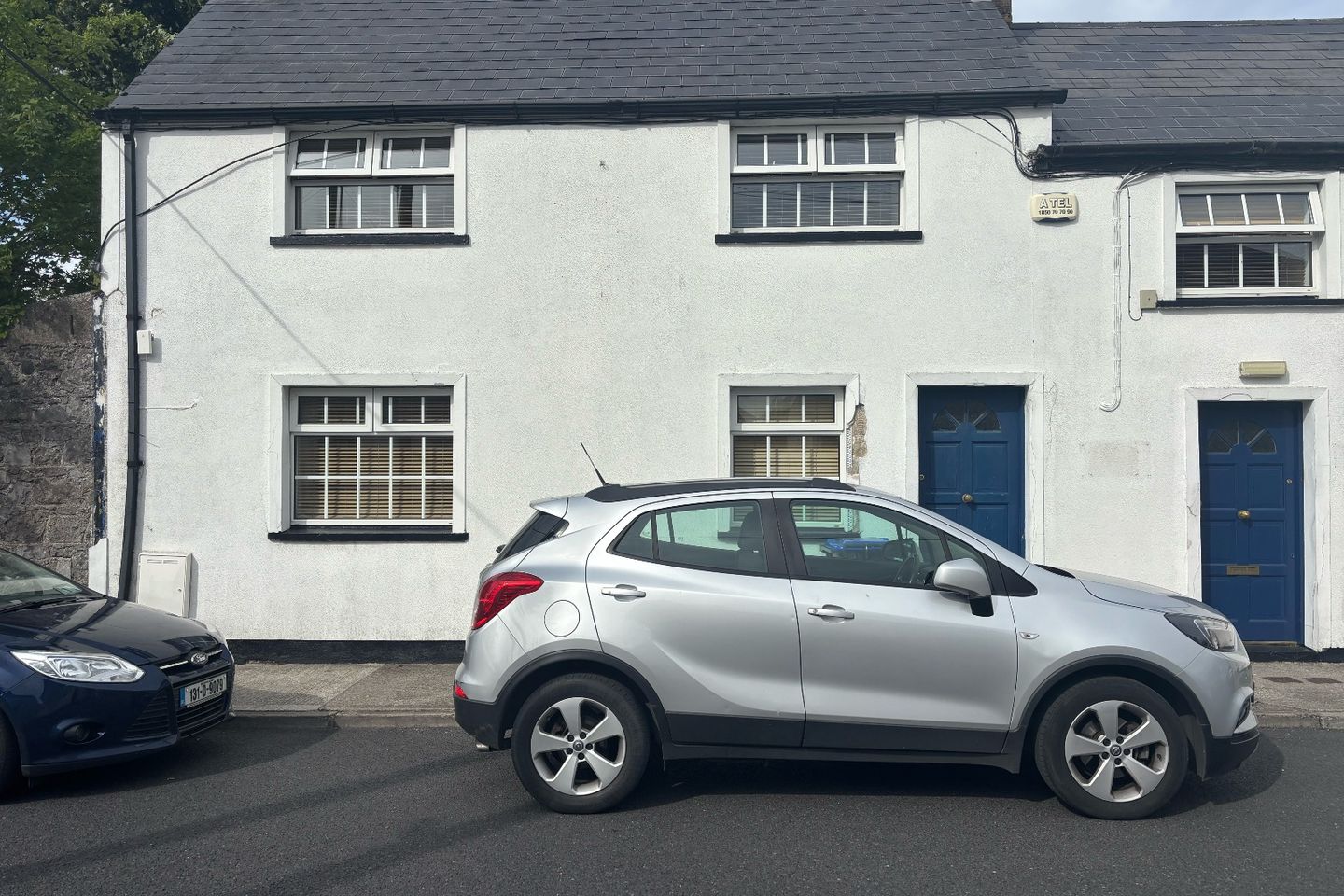 1A Granby Row, Carlow, Graiguecullen, Co. Carlow