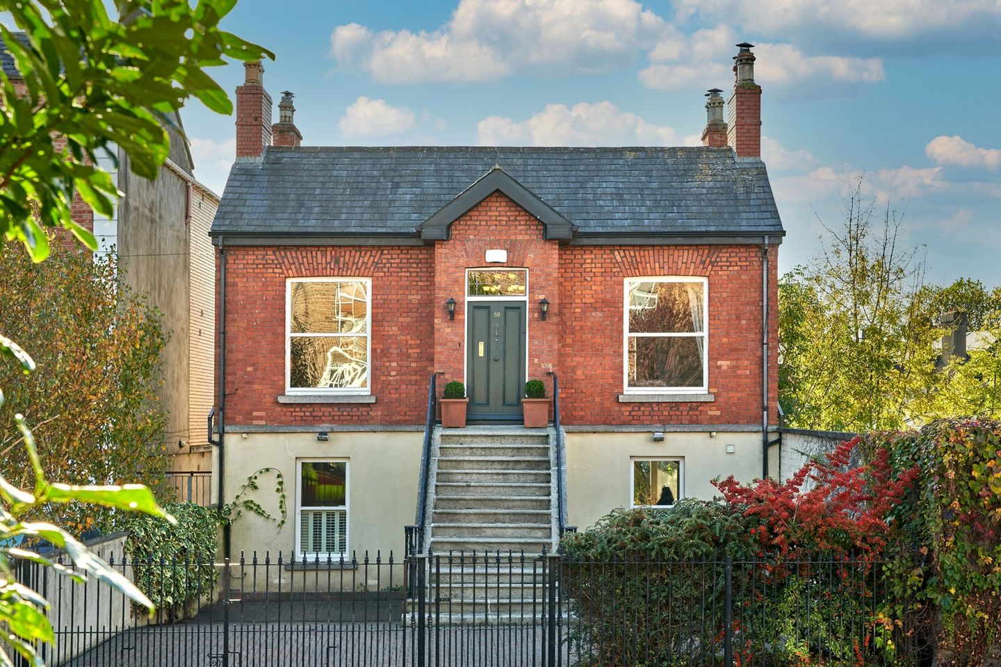 50 Cabra Road, Dublin 7, North Circular Road, Dublin 7, D07C1H7